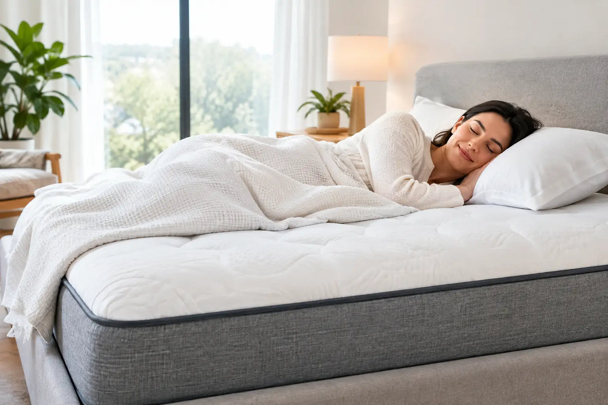 Mattress Trends Shaping Better Sleep in 2026