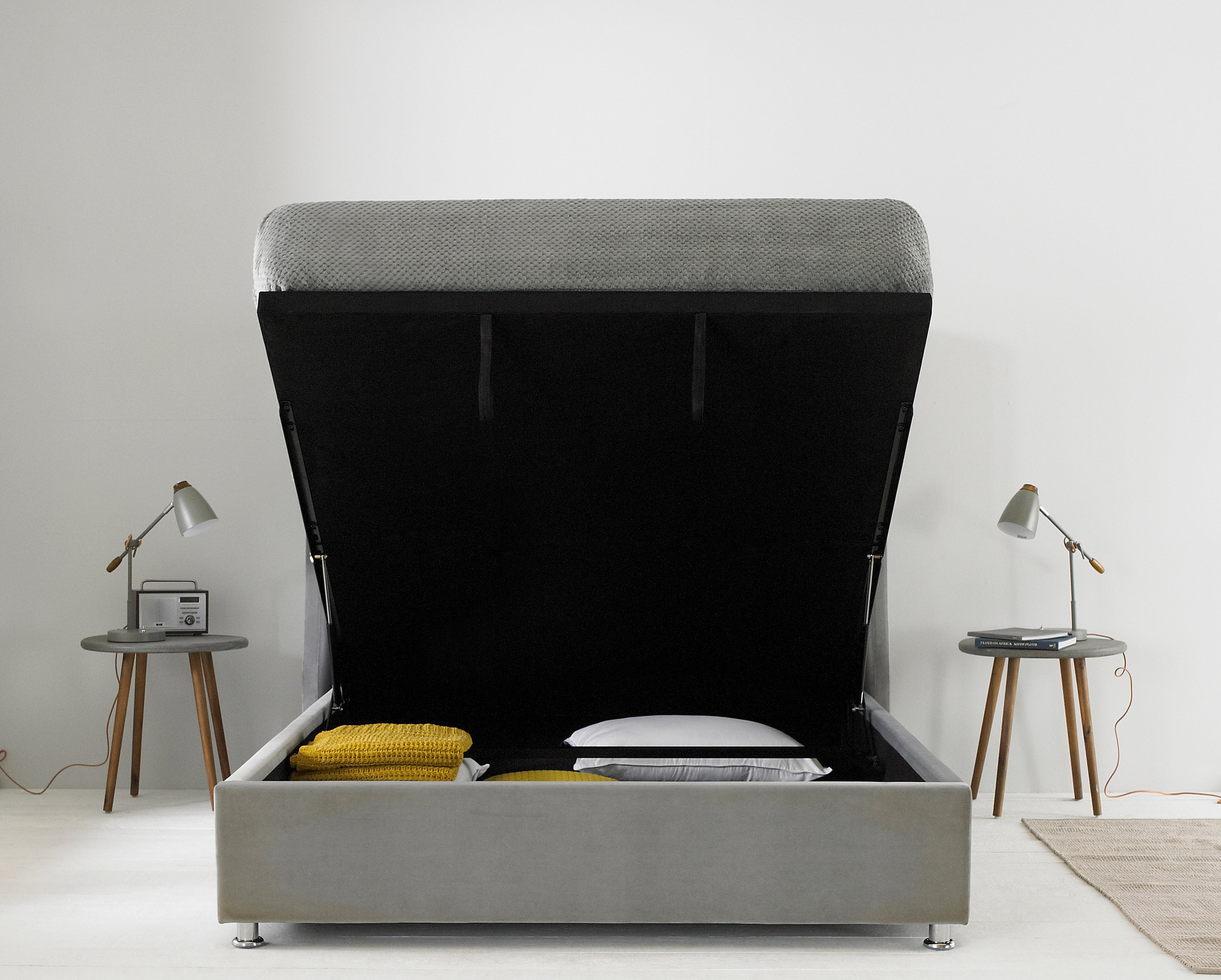Storage