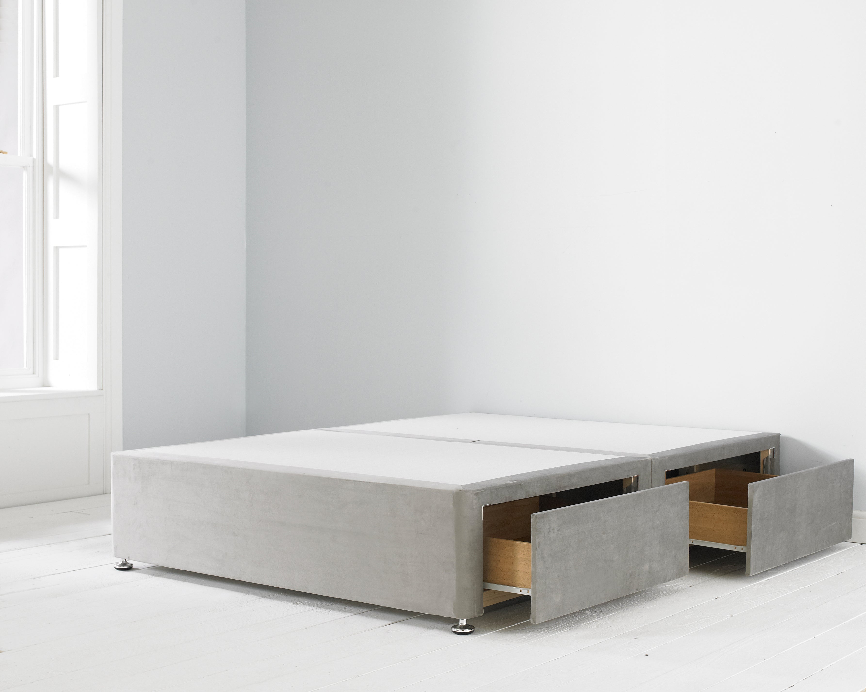 Build your bed