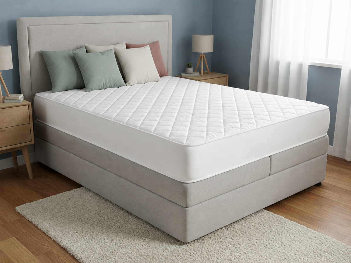 1000 Pocket Standard Mattress