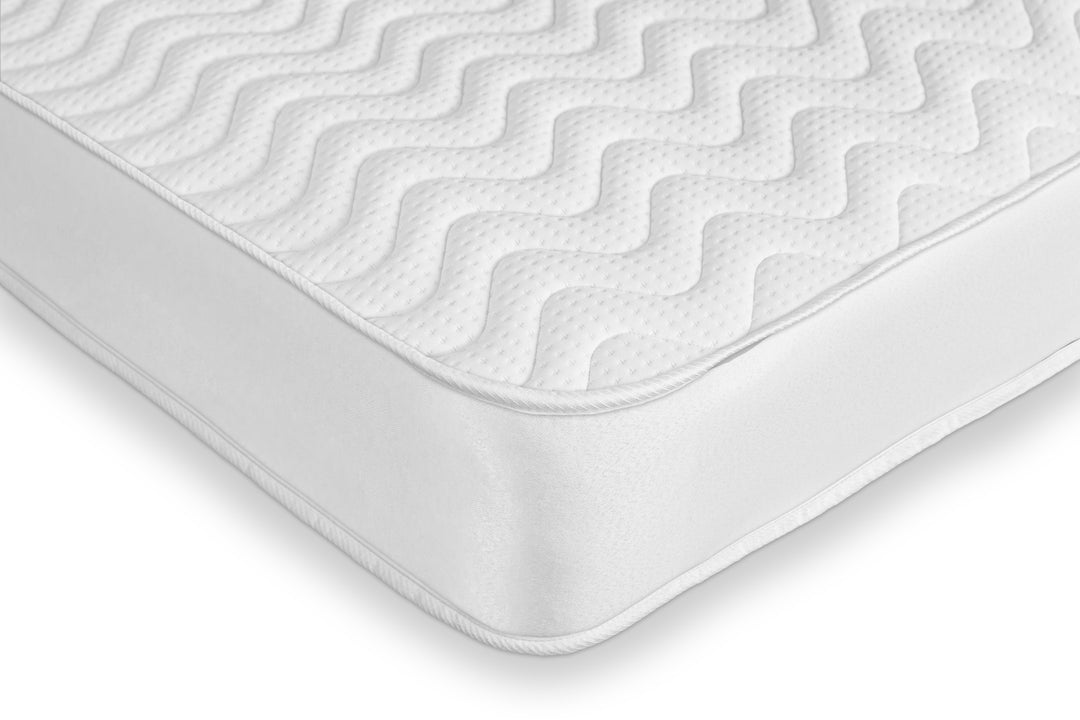1000 Pocket Aer Zero Mattress