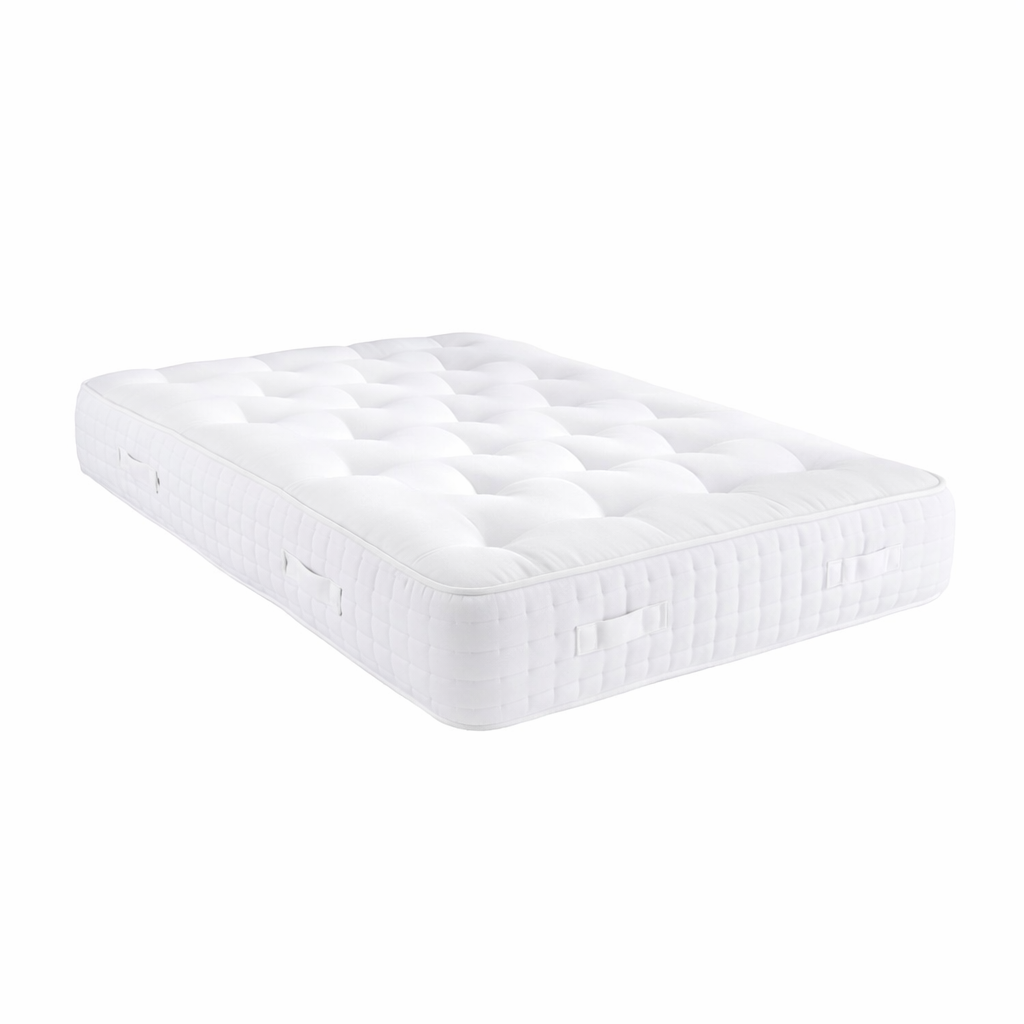 Emperor 1000 Pocket Hotel Mattress