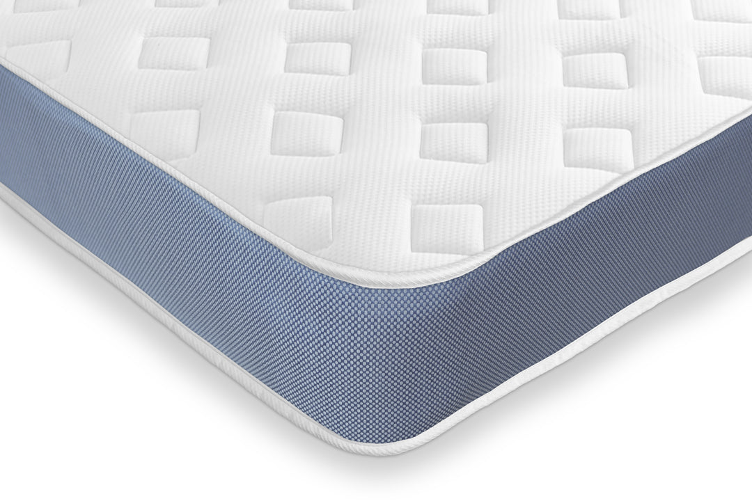 1500 Pocket Memory Mattress