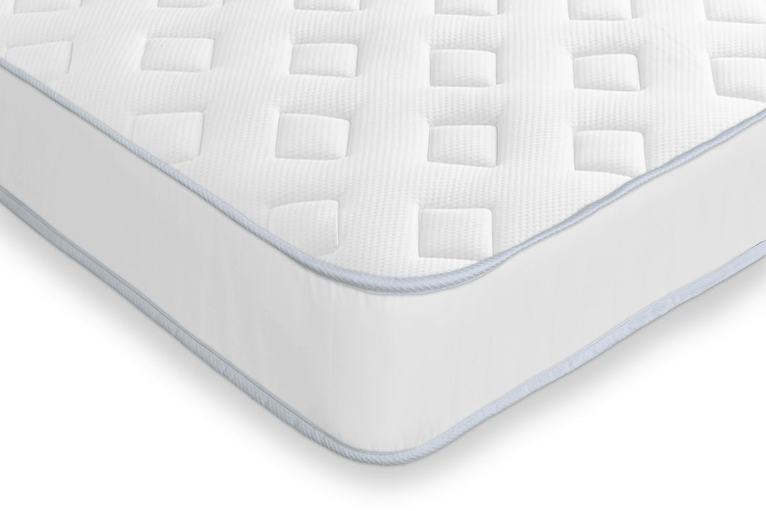 2000 Pocket Memory Mattress