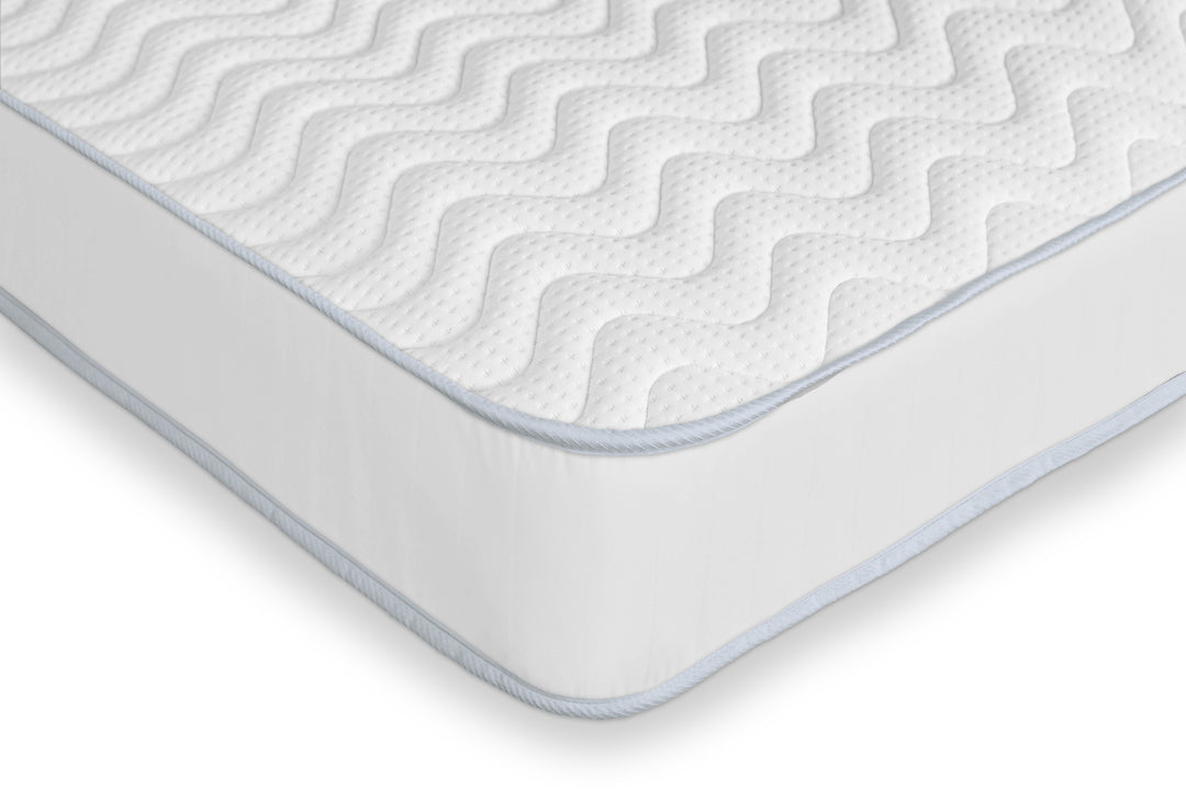 2000 Pocket Aer Zero Mattress