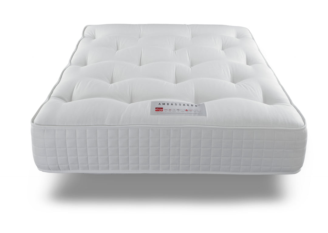 Ambassador Hotel 5000 Pocket