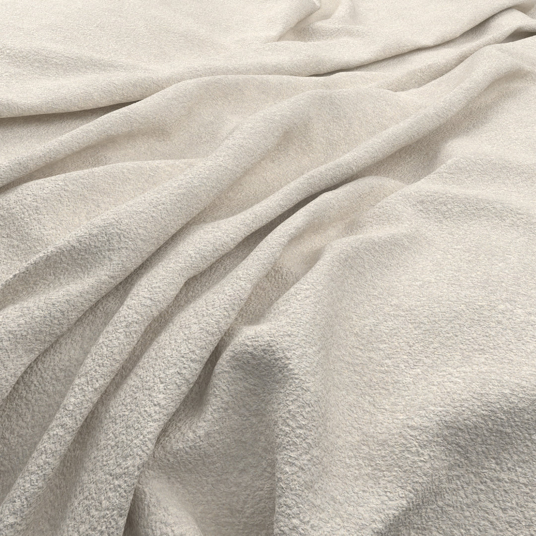 Ivory Boucle Everest