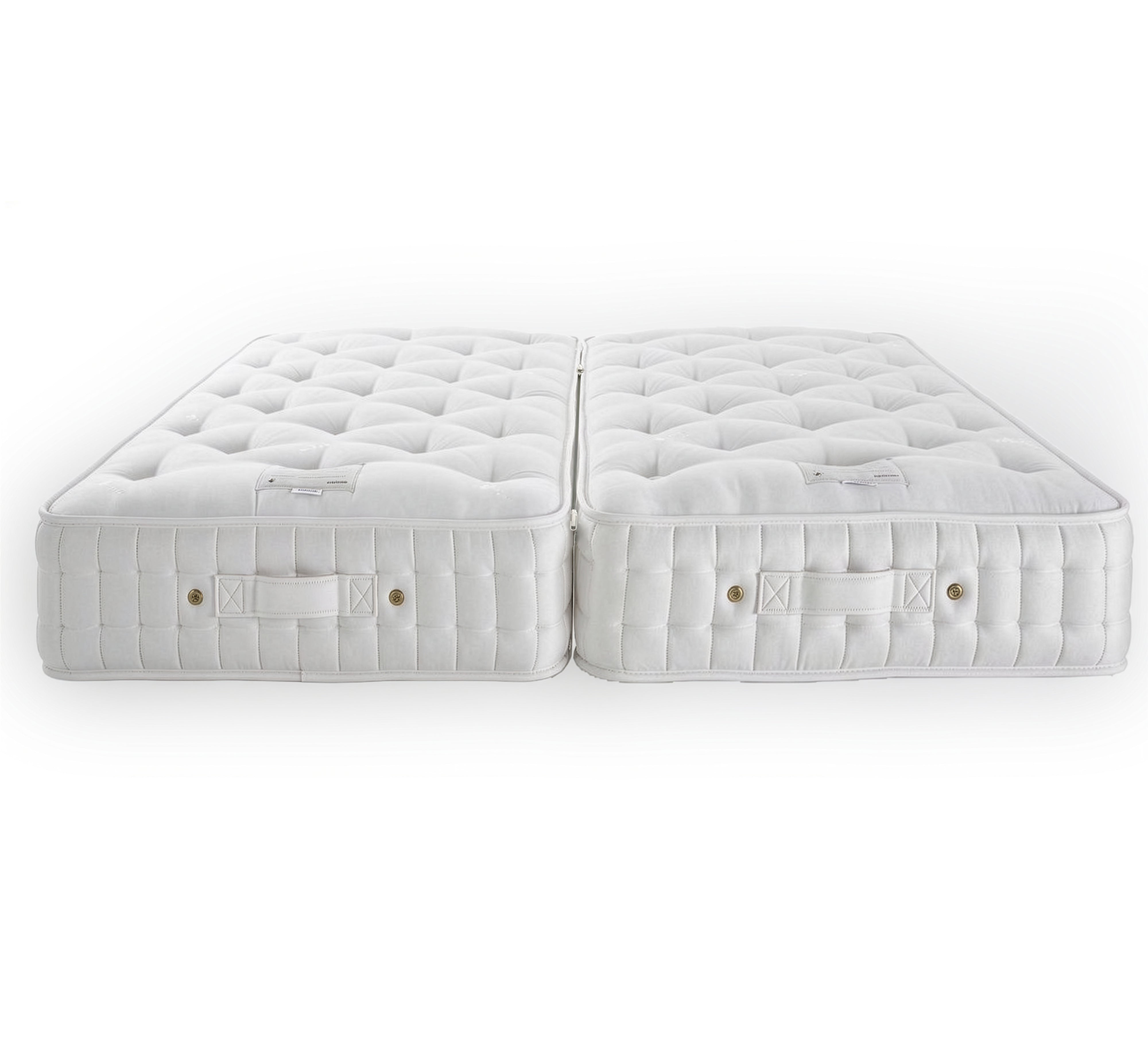 Emperor Zip and Link Mattress