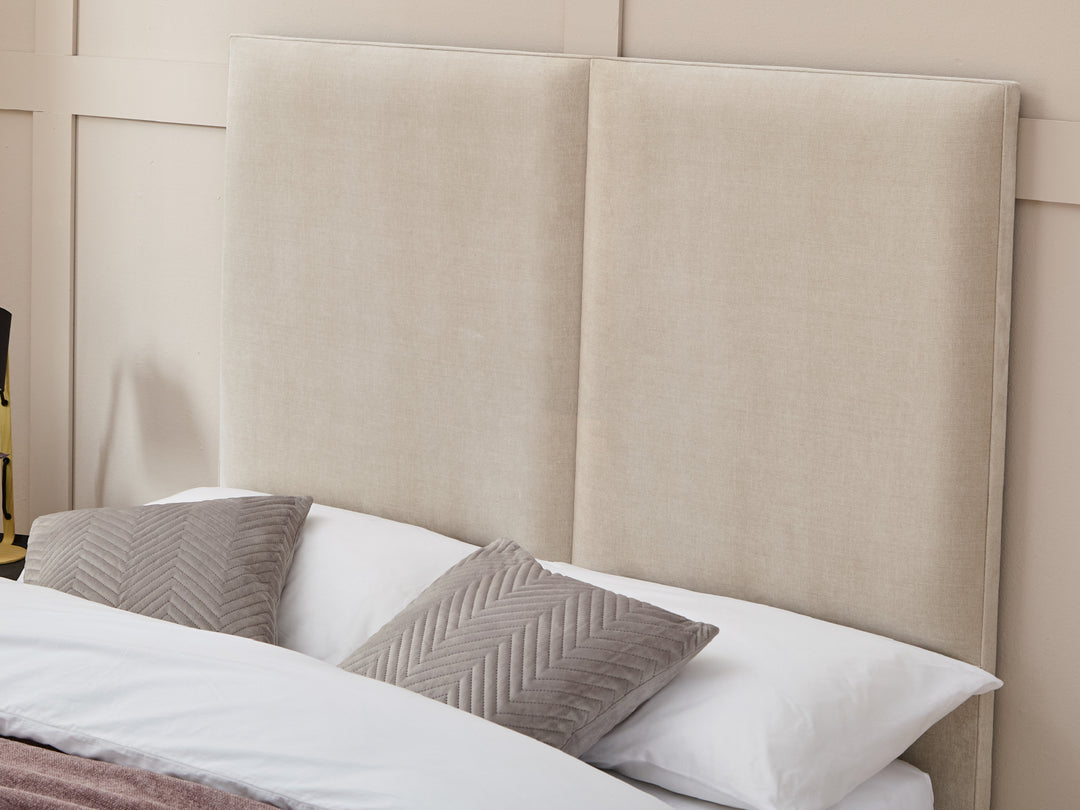 2 Panel Headboard