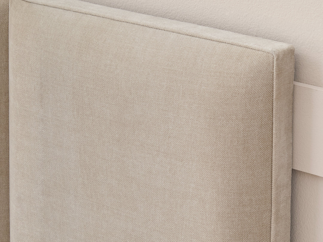 3 Panel Headboard