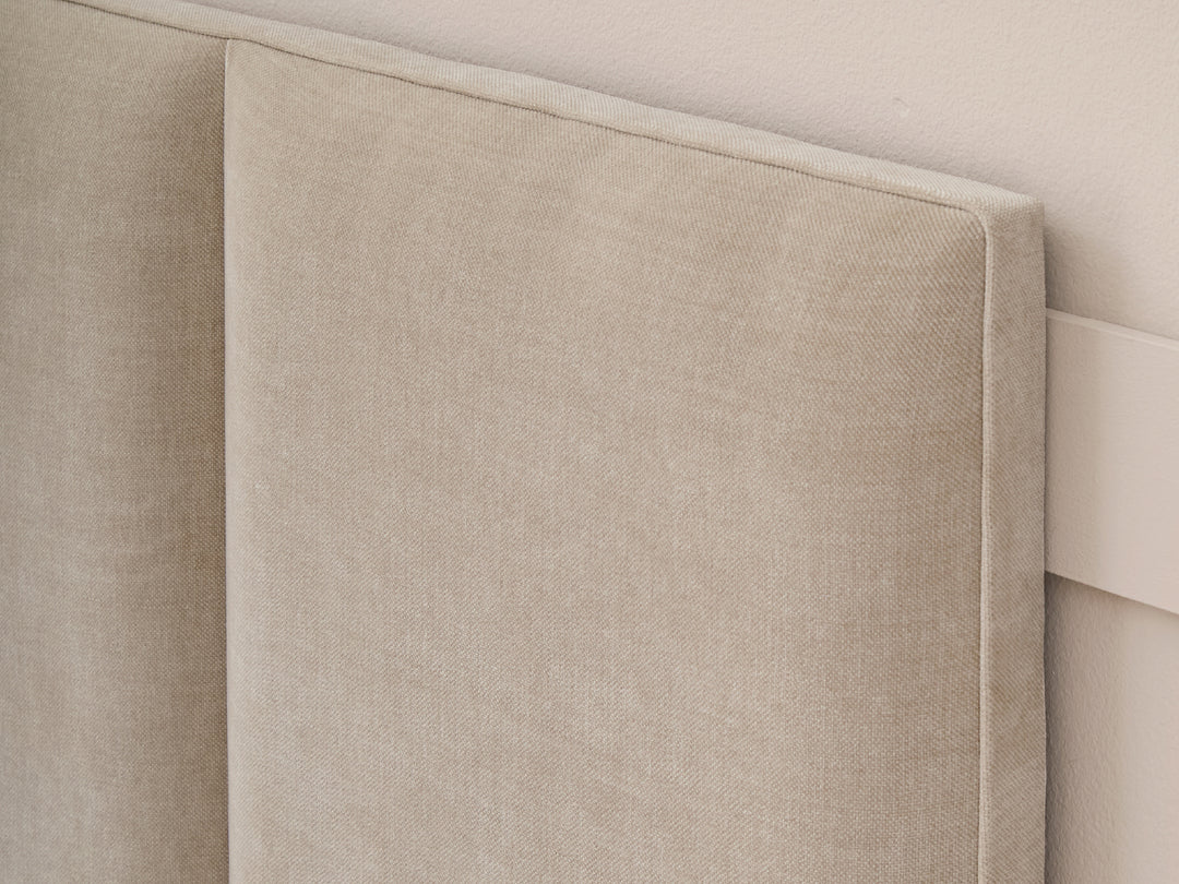 4 Panel Headboard