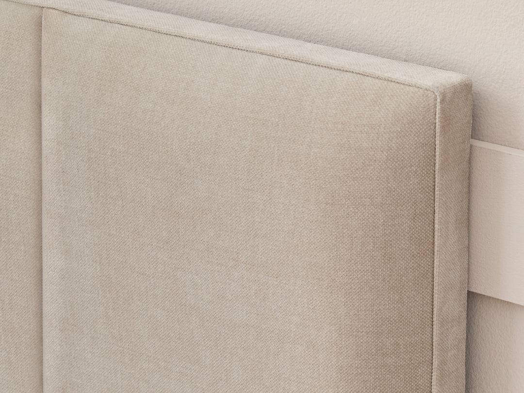 5 Panel Headboard