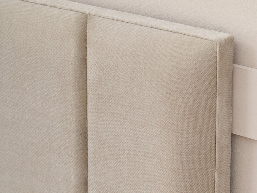 7 Panel Headboard