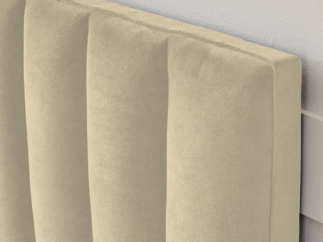 9 Panel Headboard
