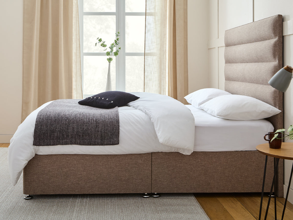 Premium Standard Divan