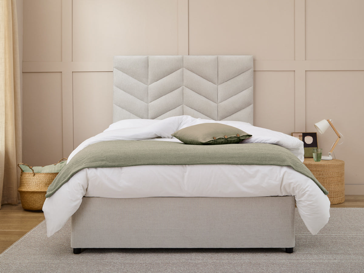 Luxury 4 Drawer Divan