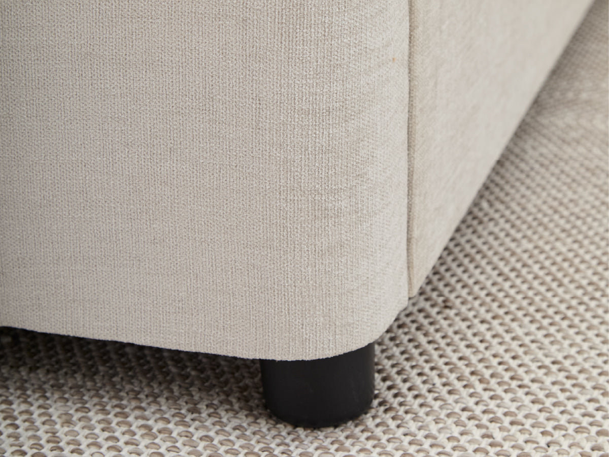 Luxury 4 Drawer Divan