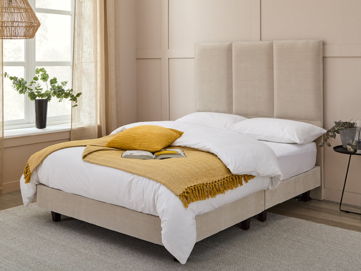 Luxury Floating Divan Base