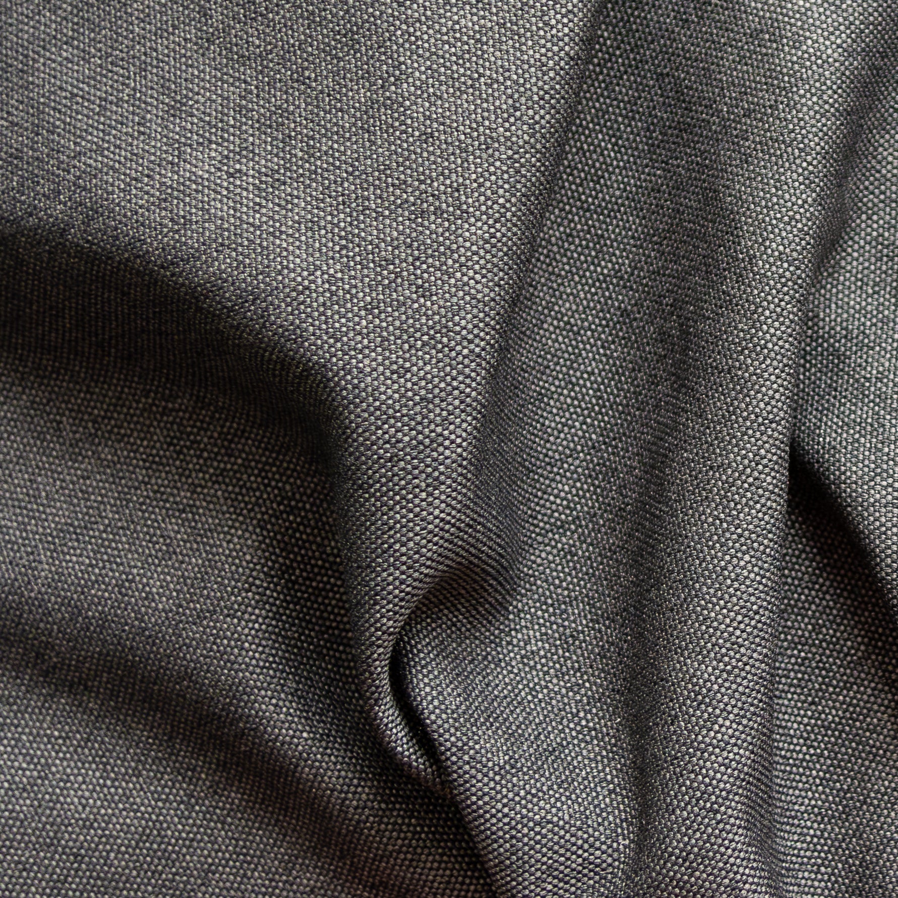 Charcoal Linen
