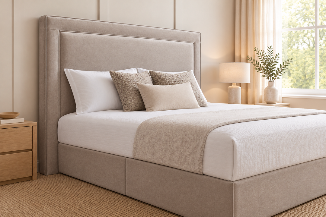 Brook Headboard