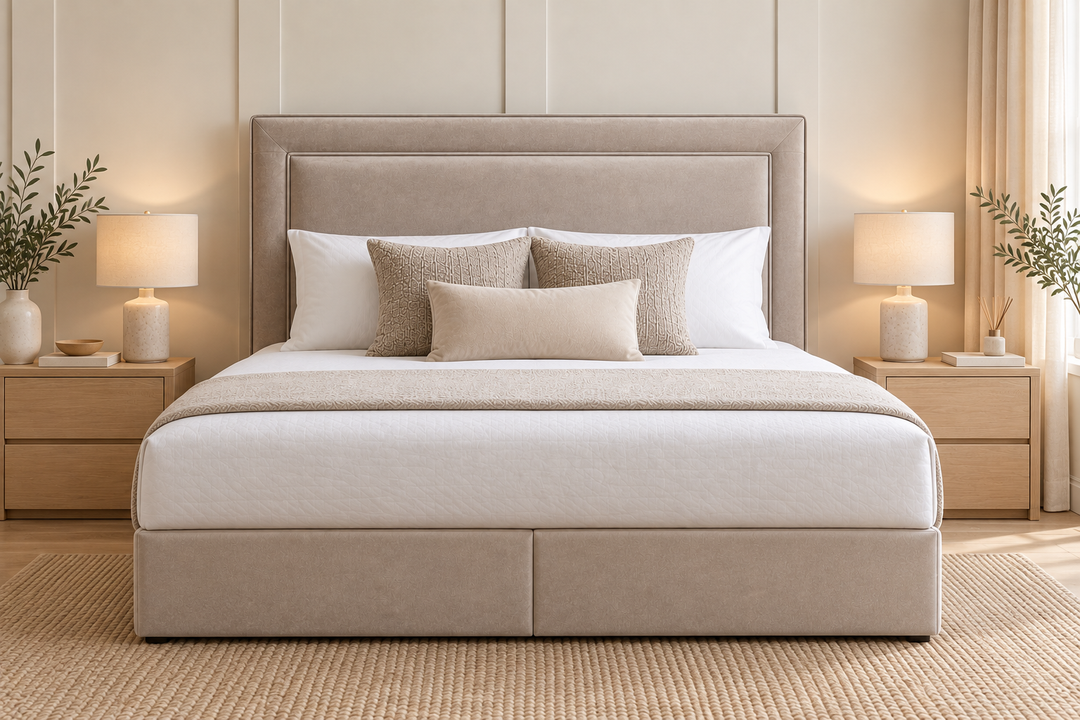 Brook Headboard