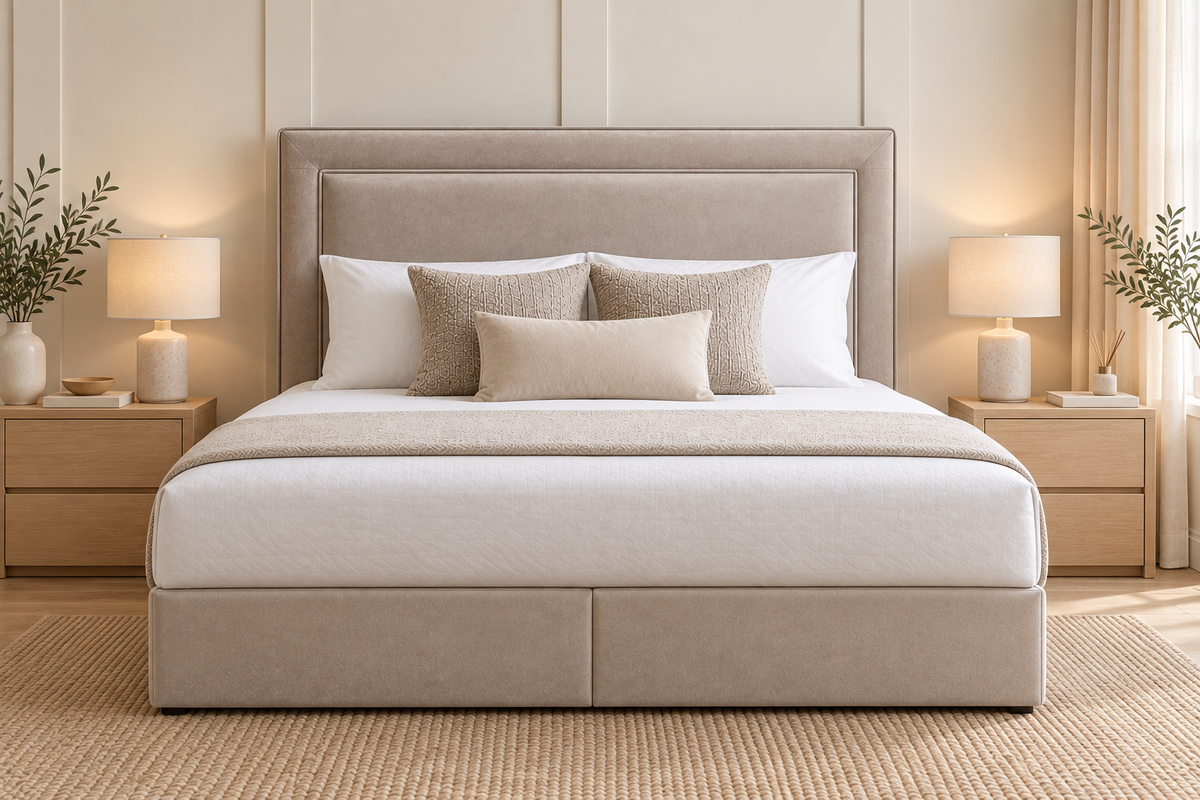 Brook Headboard