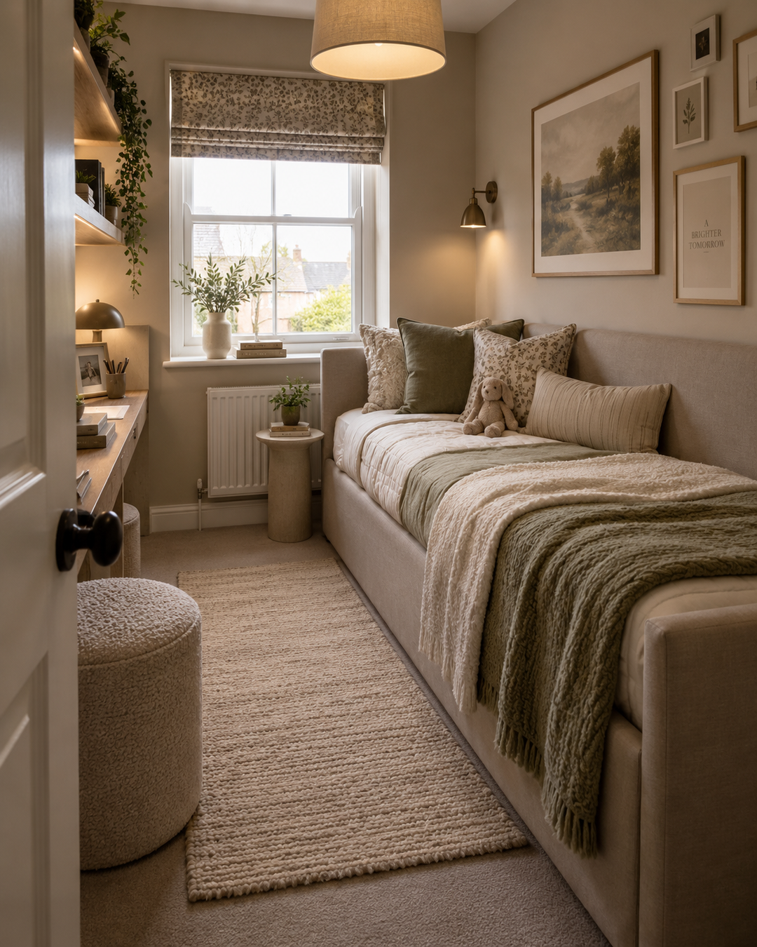 Arlo Day Bed