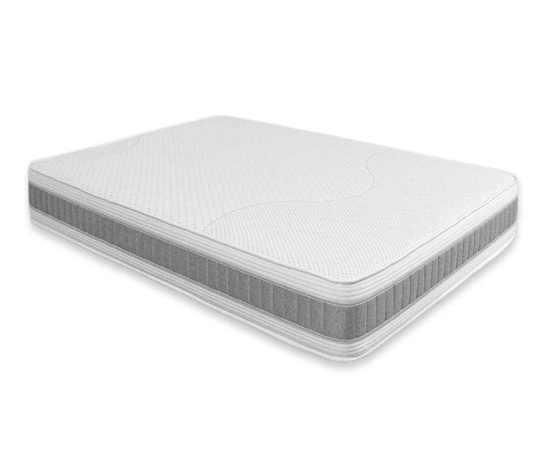 Latex Organic Mattress
