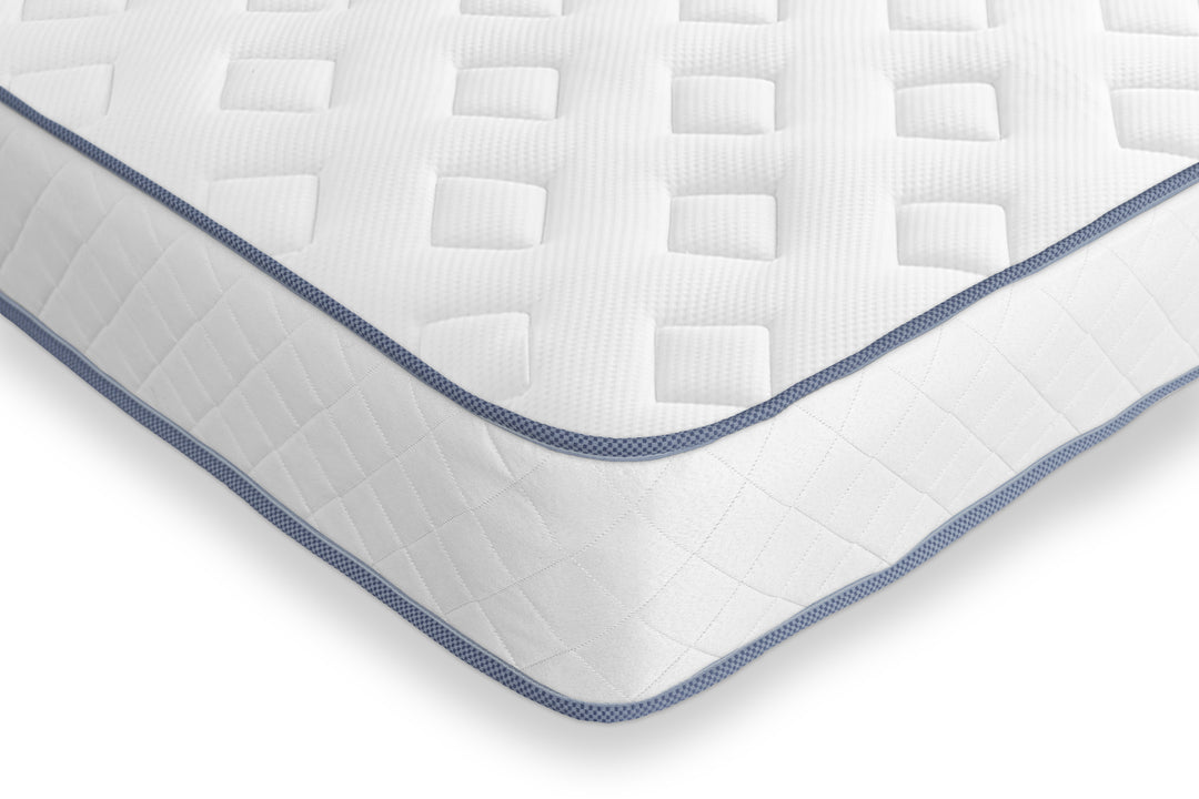 Open Coil Memory 12.5g Mattress