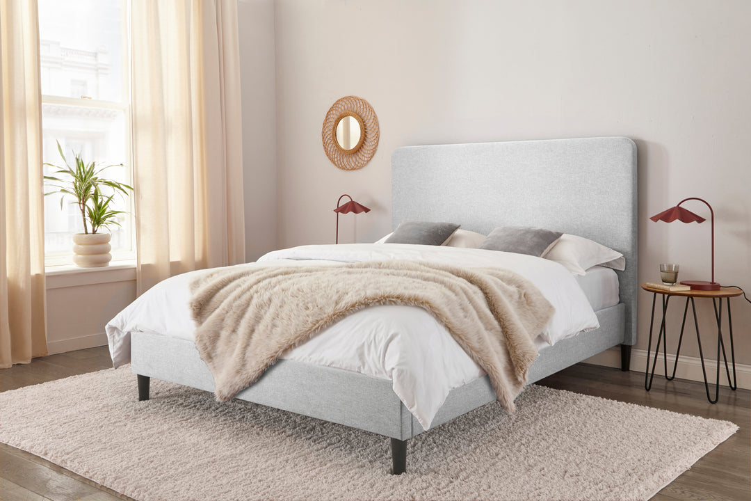 Oslo Upholstered Bed Frame