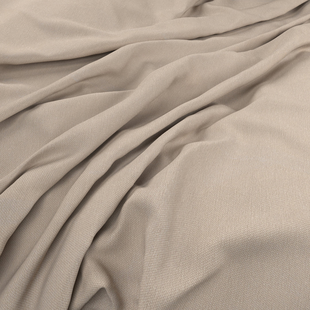 Natural Oxford Cotton