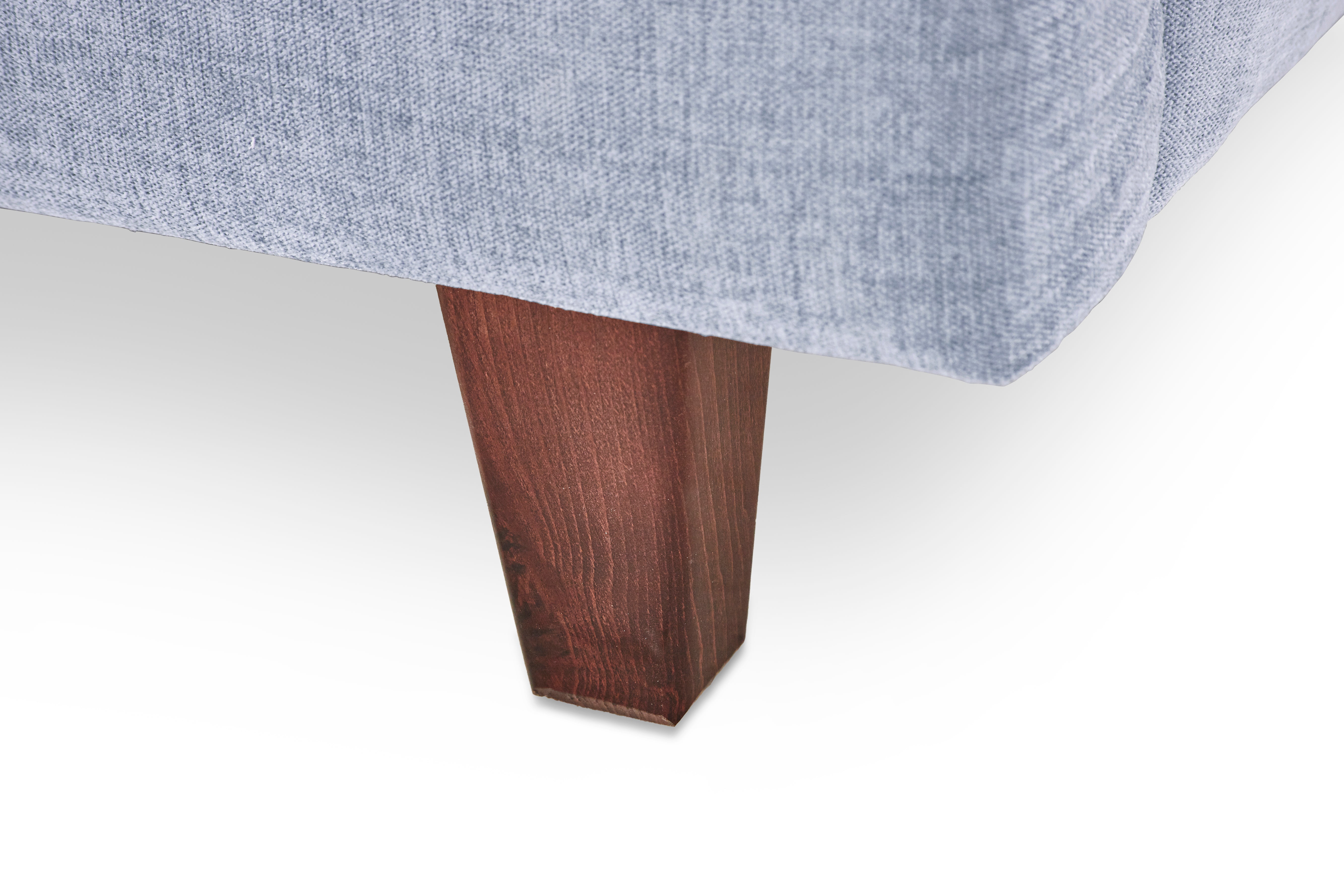 Emelia Upholstered Bed Frame