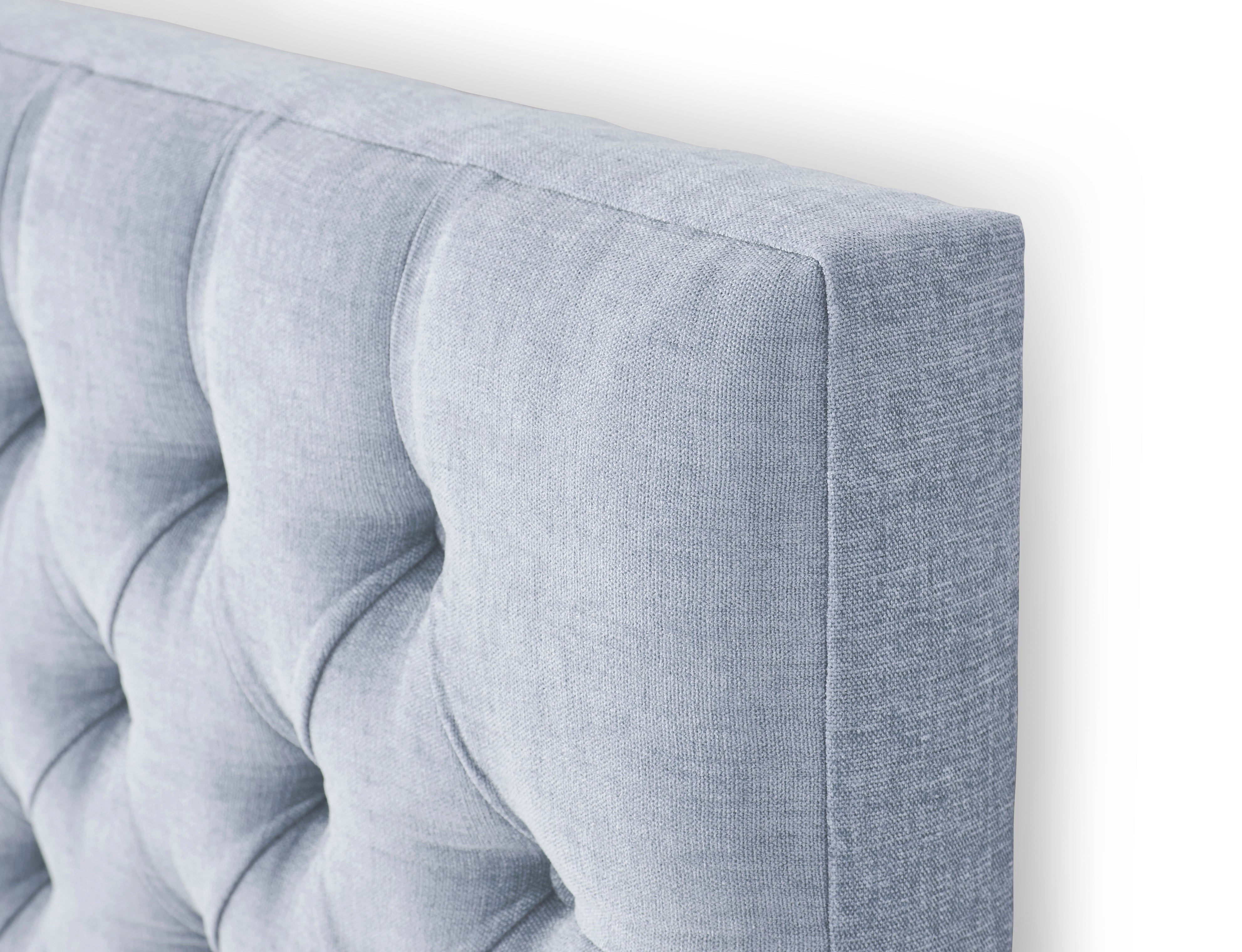Emelia Upholstered Bed Frame
