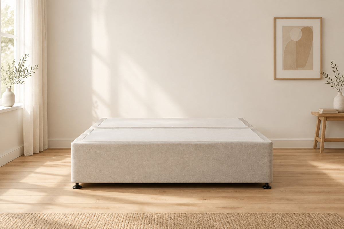 Build Your Upholstered Divan Bed