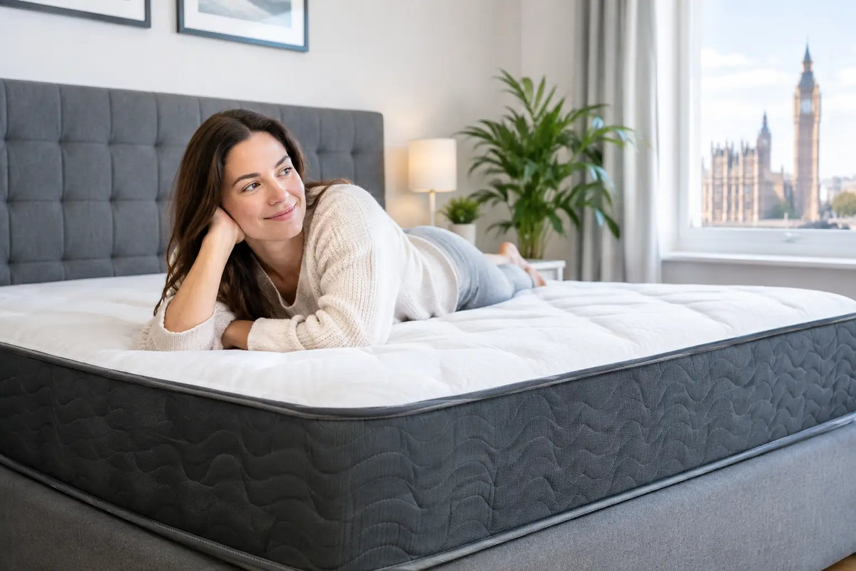 British Mattress Reviews: What Matters Most