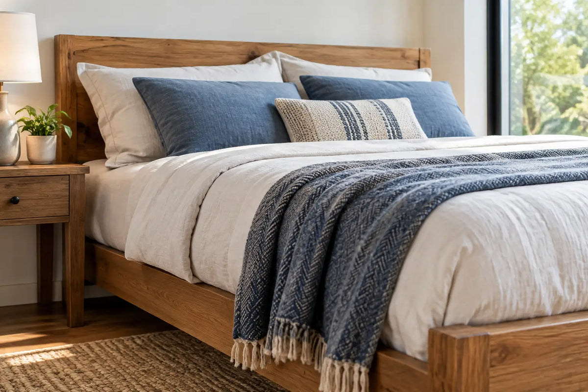 Handmade Bed Quality: What Lasts and Why