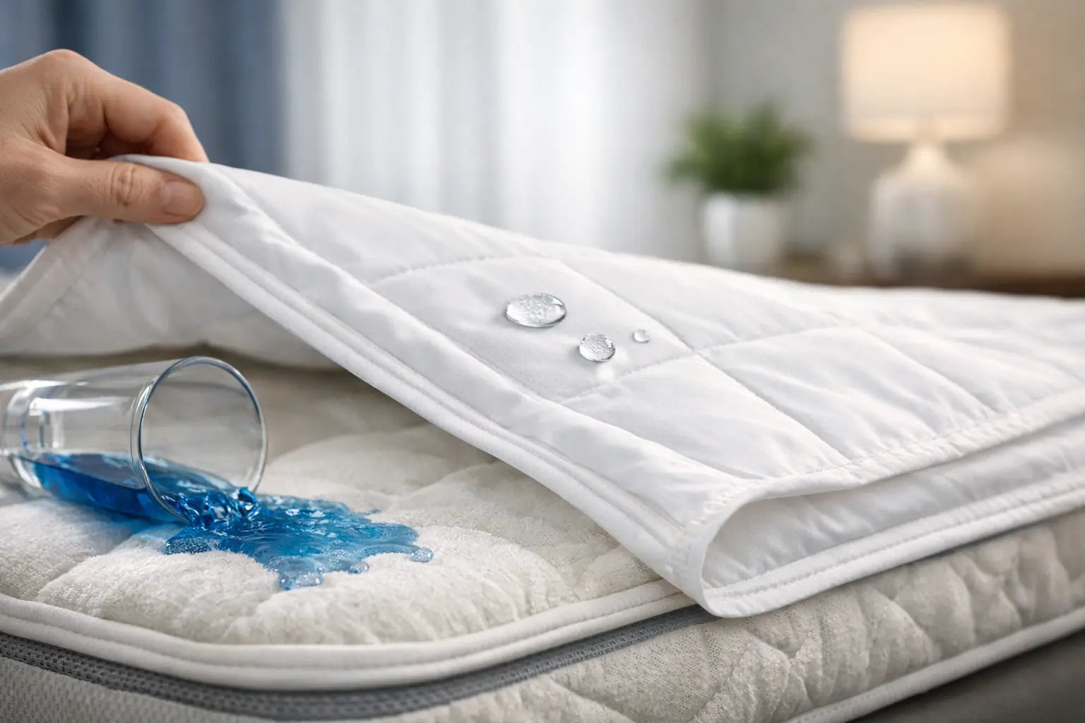 Do Mattress Protectors Work? The Honest Answer