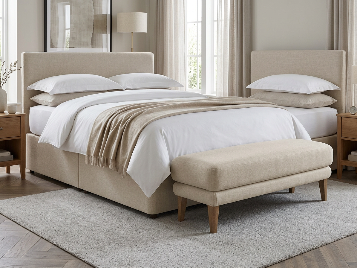 Bed Bench