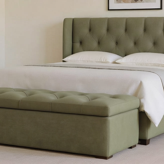 Bedroom Benches