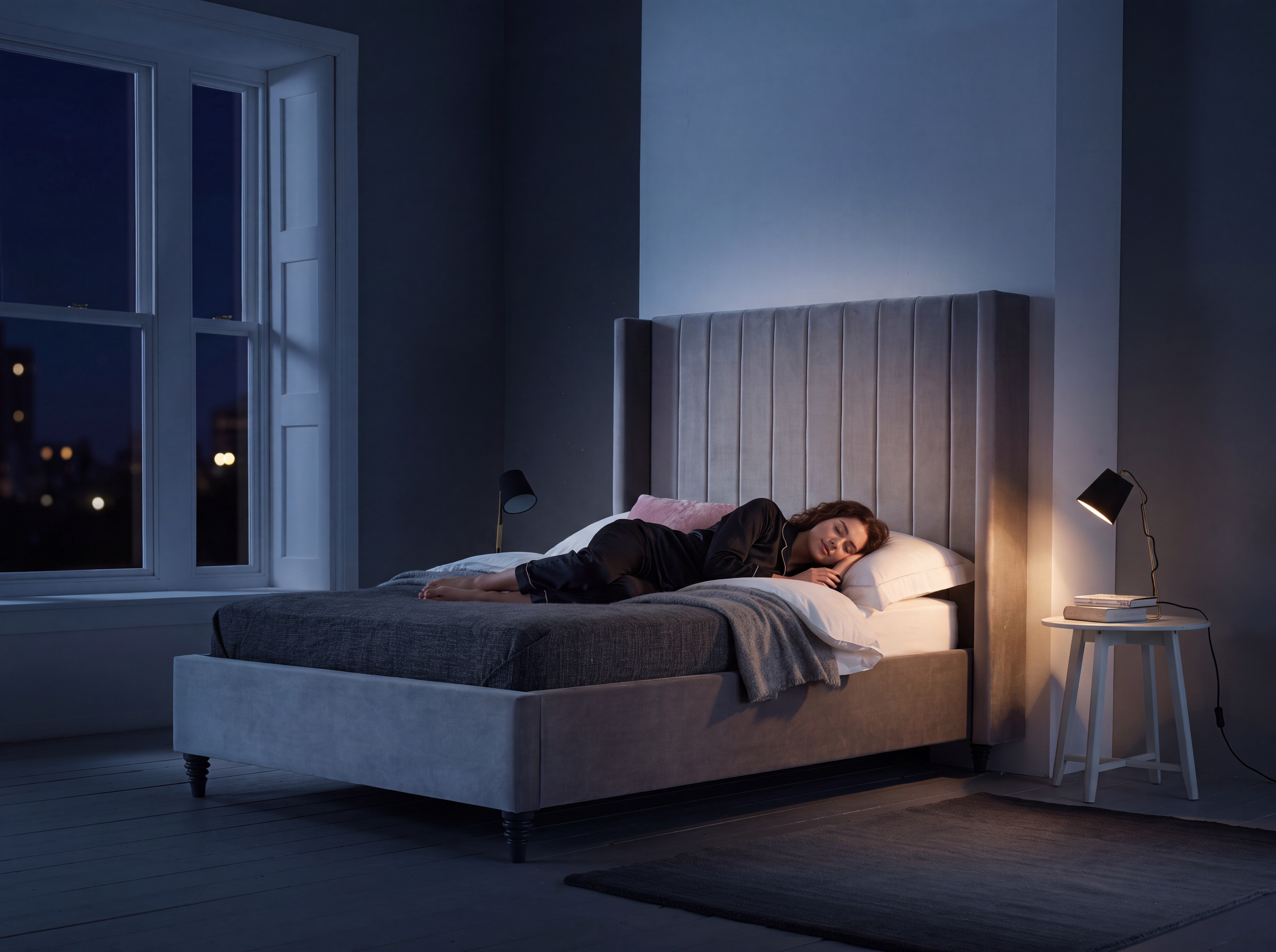 Luxury Beds