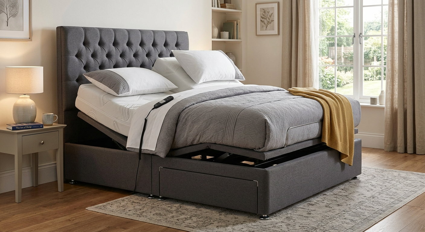 Mobility Beds