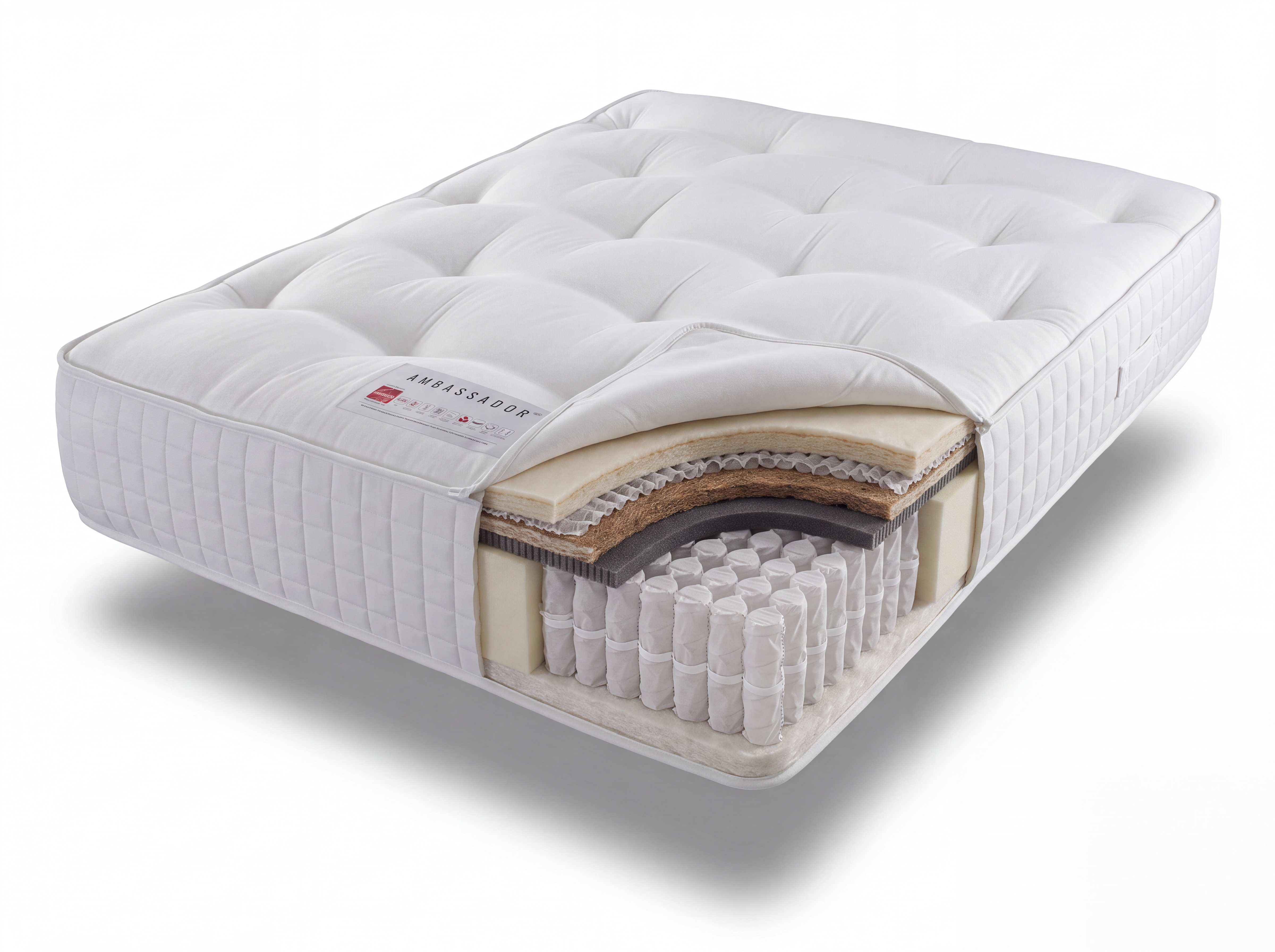 Hotel Mattresses