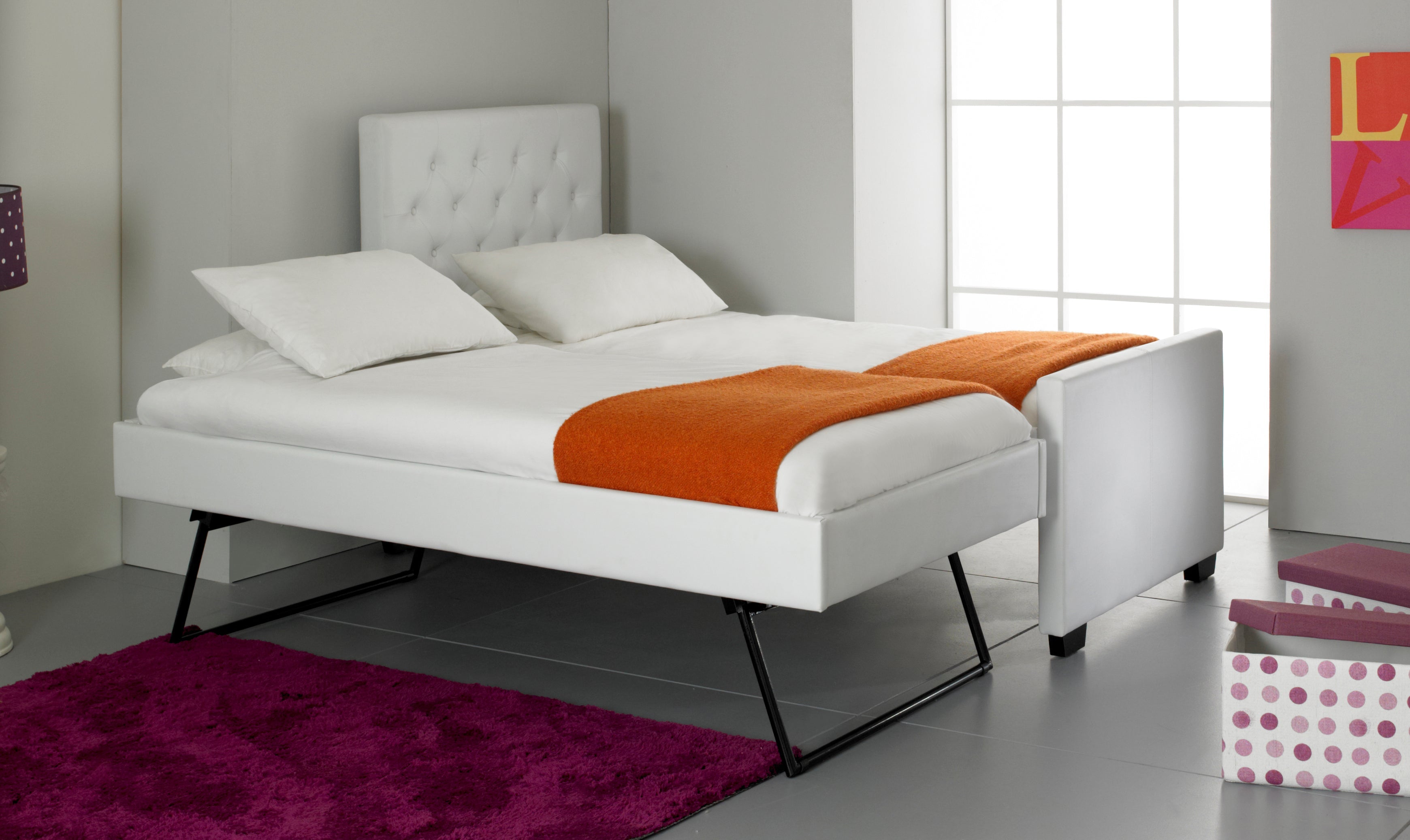 Guest Beds