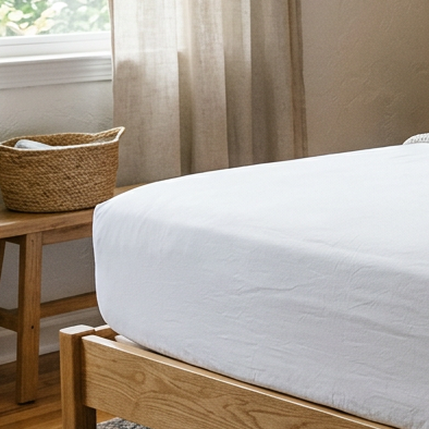 Fitted Sheets