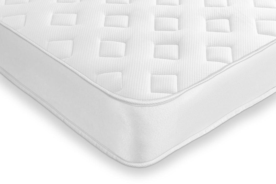 1000 Pocket Memory Mattress