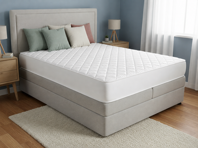 1000 Pocket Standard Mattress
