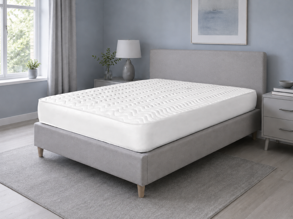 1000 Pocket Aer Zero Mattress