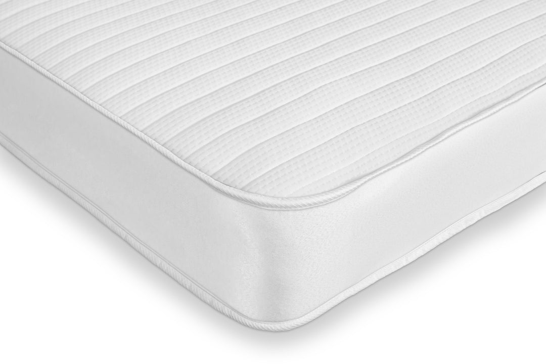 1000 Pocket Reflex Mattress
