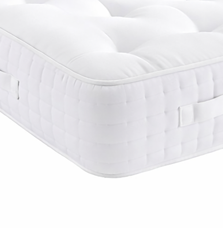 Emperor 1000 Pocket Hotel Mattress