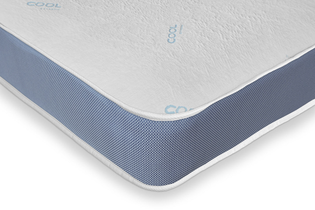 1500 Pocket Cool Blue Mattress